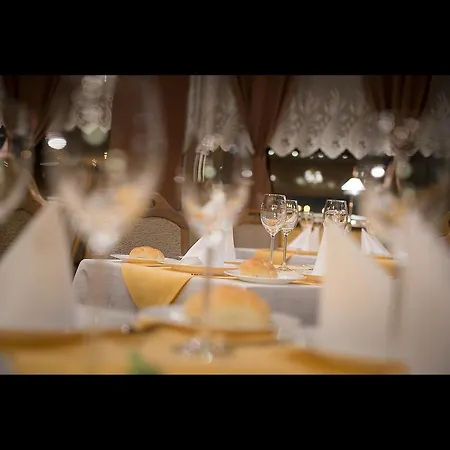 Hotel Kladno 3* Kladno