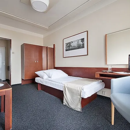 Hotel Kladno Kladno