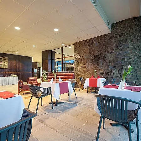 Hotel Kladno 3*