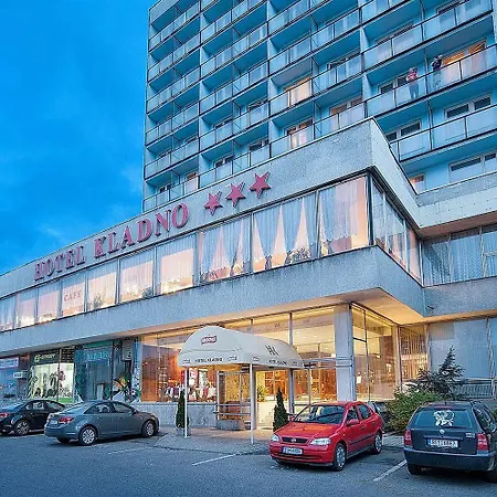 Hotel Kladno Hotell Kladno
