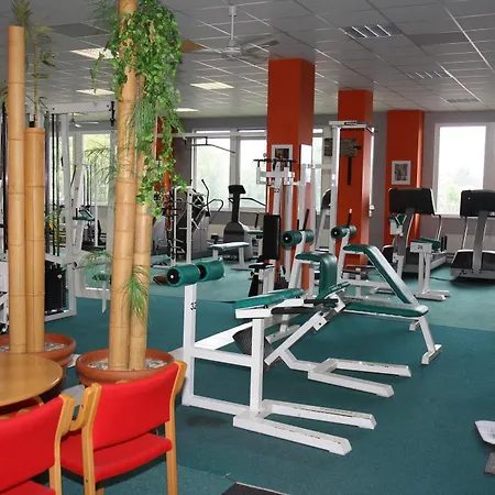 Hotell Hotel Kladno Kladno