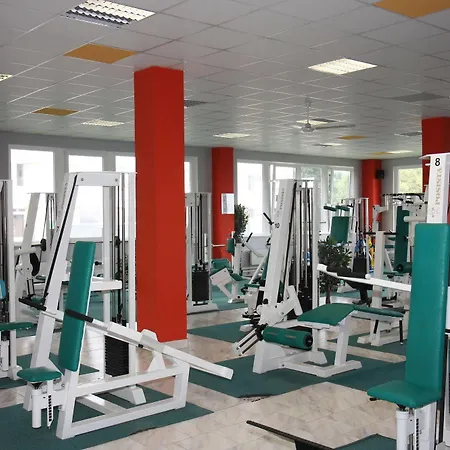 Hotell Hotel Kladno Kladno