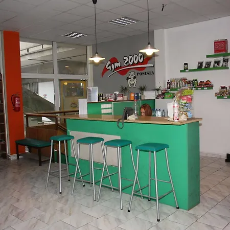 Hotell Hotel Kladno 3*