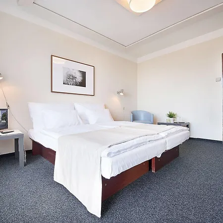 Hotell Hotel Kladno Kladno