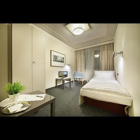 Hotel Kladno Hotel
