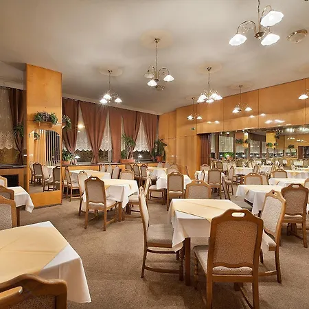 Hotel Kladno