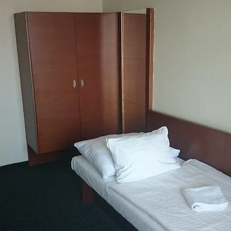 Hotel Hotel Kladno 3*
