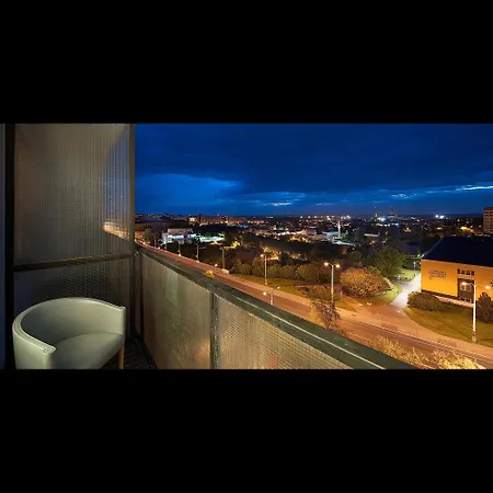 Hotel Kladno Hotell 3*