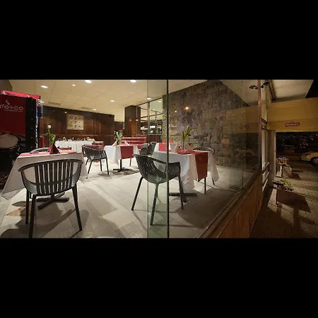 Отель Hotel Kladno