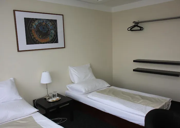 Hotel Hotel Kladno Kladno