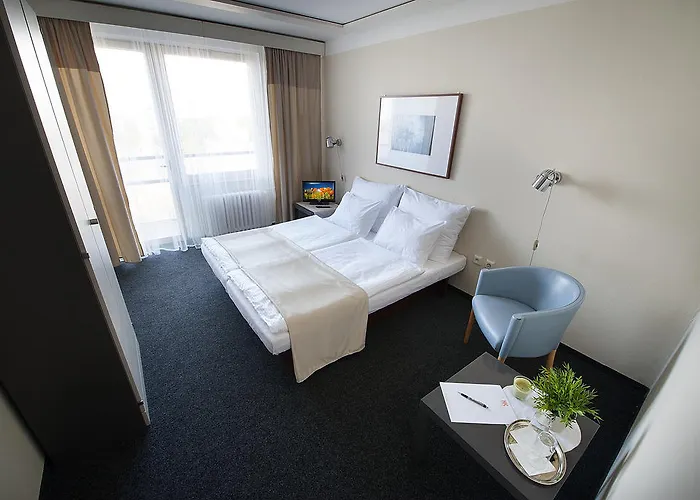 Hotel Hotel Kladno 3*