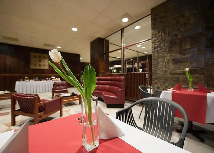 Hotel Hotel Kladno 3*