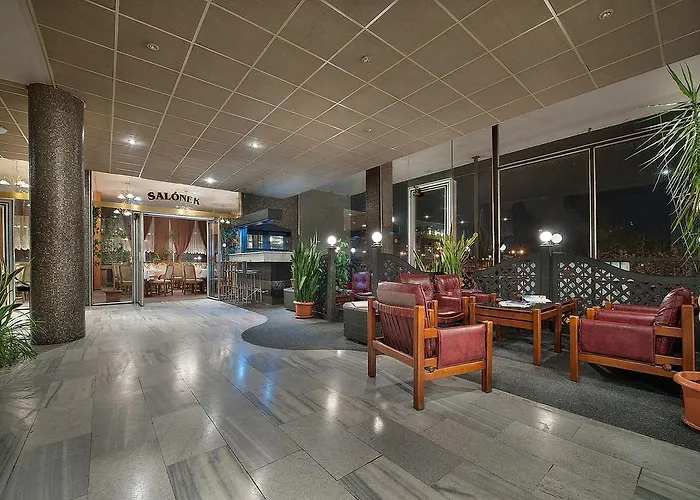 Hotel Hotel Kladno 3*