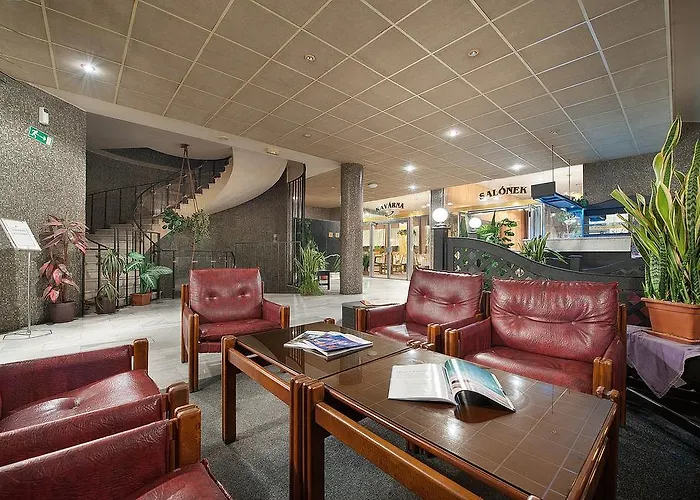 Hotel Hotel Kladno 3*