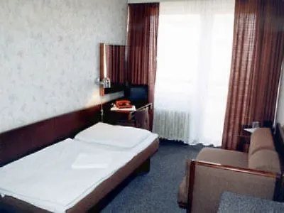 Hotel Kladno Szálloda Kladno
