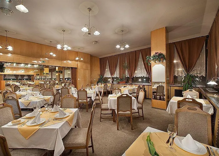 Hotel Kladno 3* Kladno