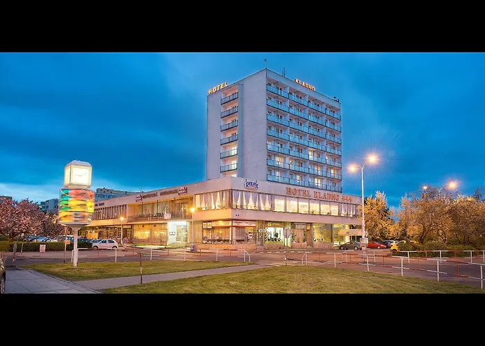 Hotel Hotel Kladno