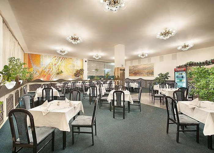 Hotel Kladno Szálloda 3*