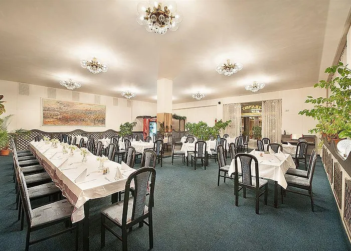 Hotel Kladno 3* Kladno