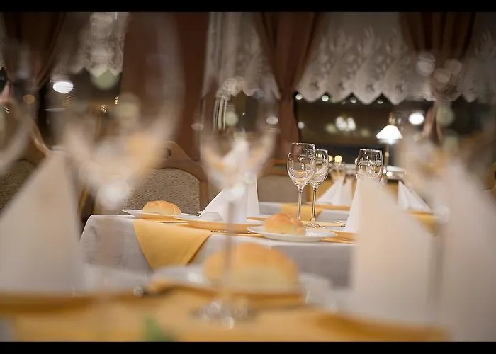 Hotel Kladno 3* Kladno