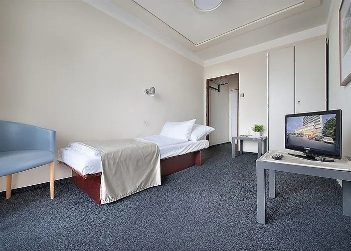 Hotel Kladno 3* Kladno