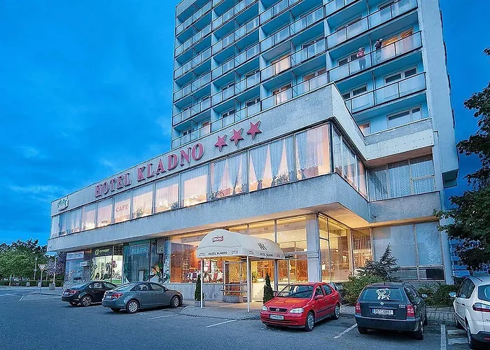 Hotel Kladno Hotel Kladno
