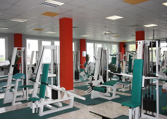 Szálloda Hotel Kladno Kladno