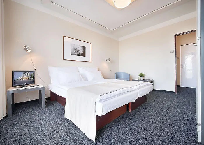 Hotel Hotel Kladno Kladno