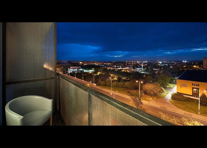 Hotel Kladno Hotel 3*