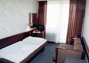 Hotel Hotel Kladno 3*