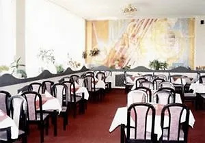 Hotel Kladno 3*